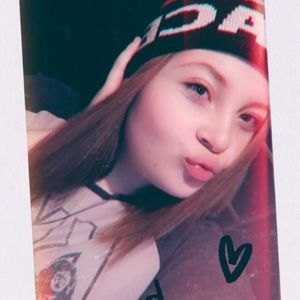 Meet your Posher, Cierah